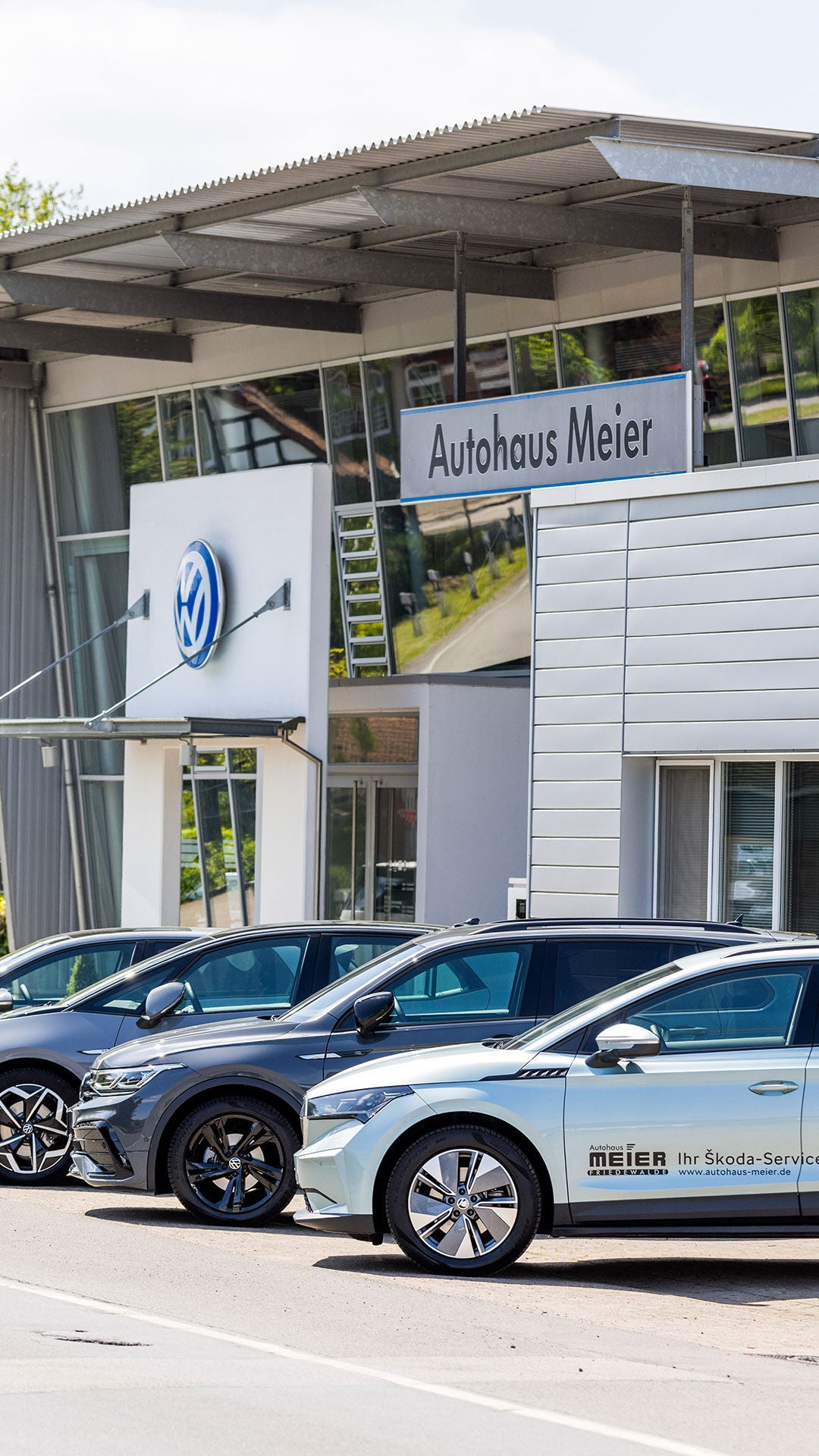 Autohaus Meier GmbH & Co. KG
