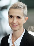 Michaela Fritz