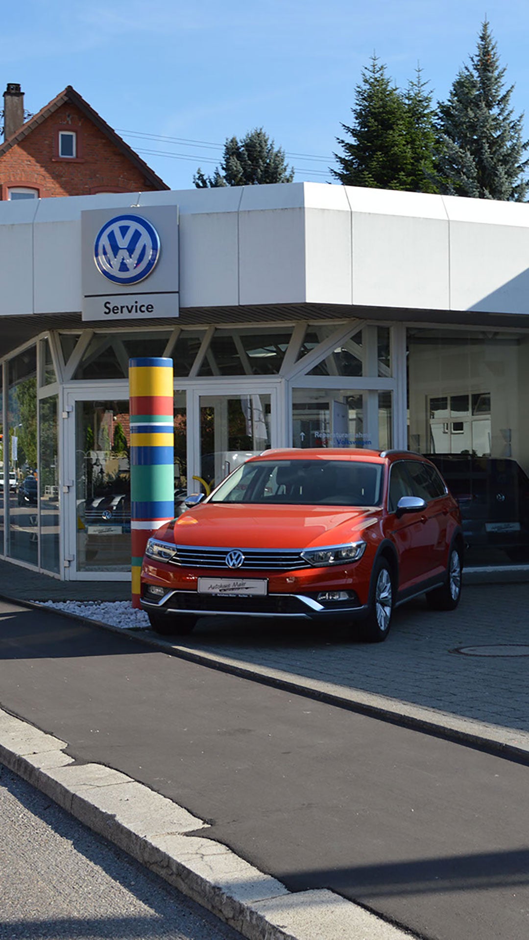 Autohaus Wilhelm Maier GmbH & Co. KG