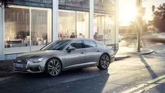 Audi A6 Berline