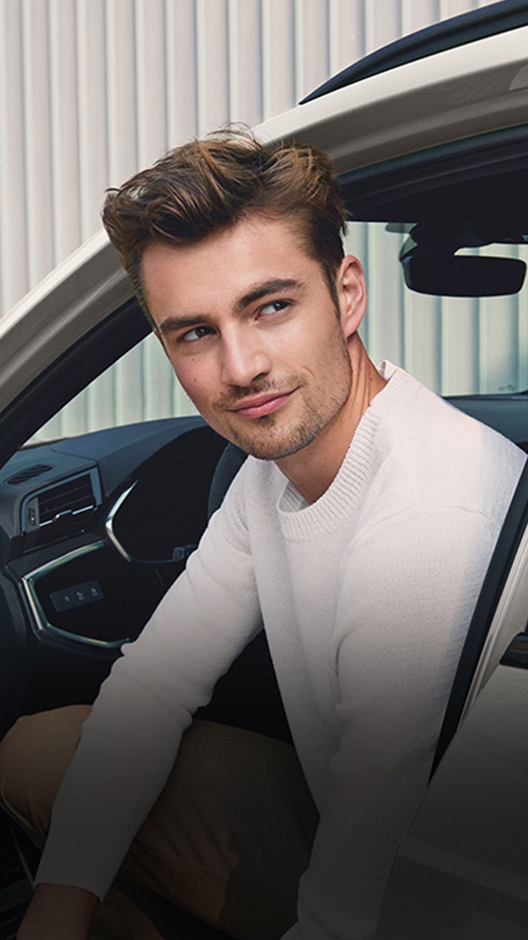 garantia para tu modelo Audi 