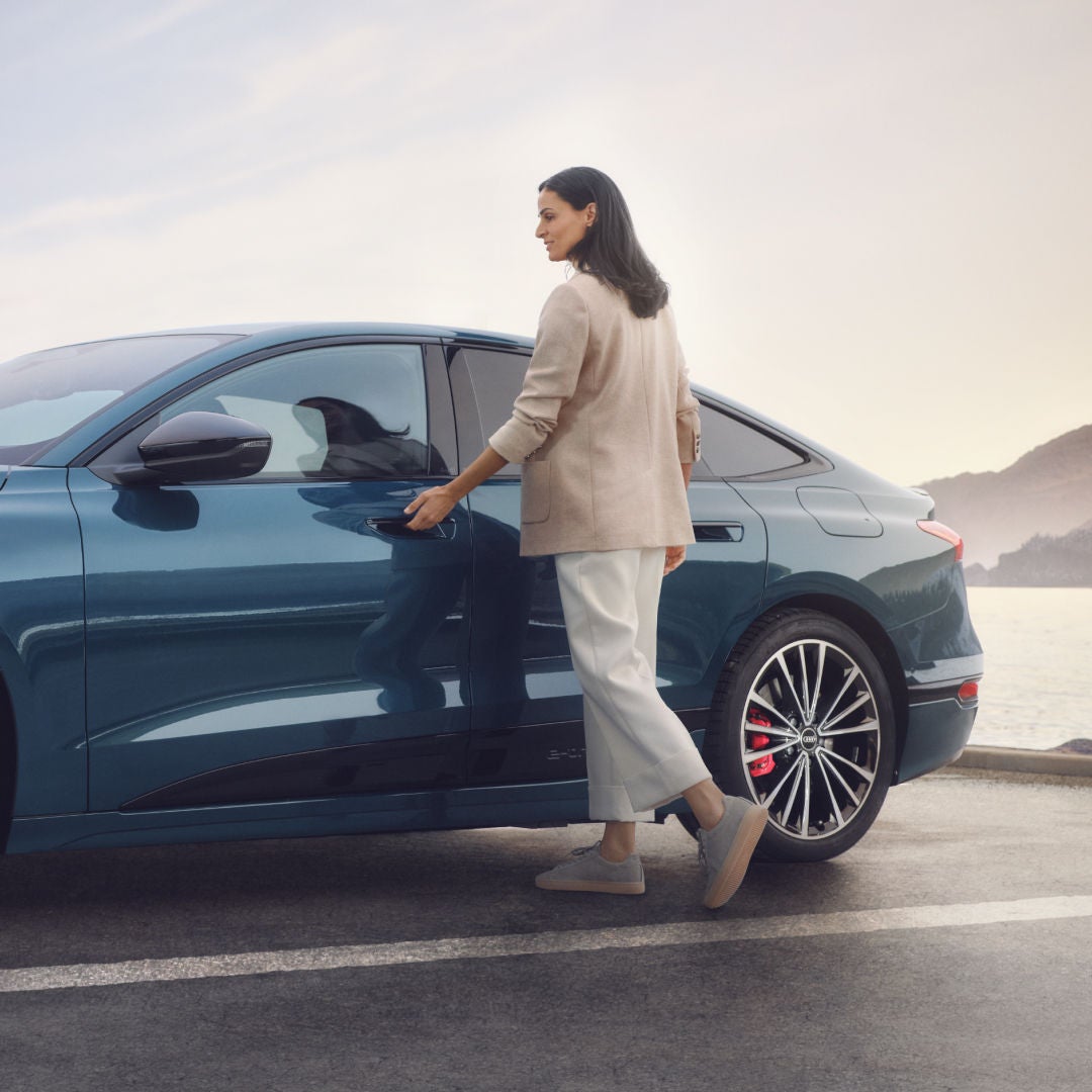 Les piles de clefs Audi ne sont pas toutes identiques