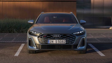 S5 Avant