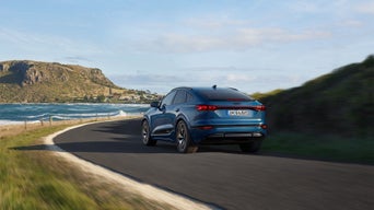 Elektrisch rijbereik