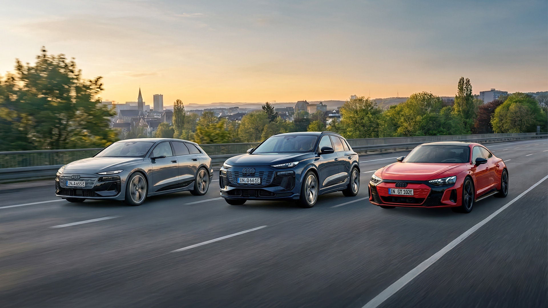 Électrisant dans les moindres détails