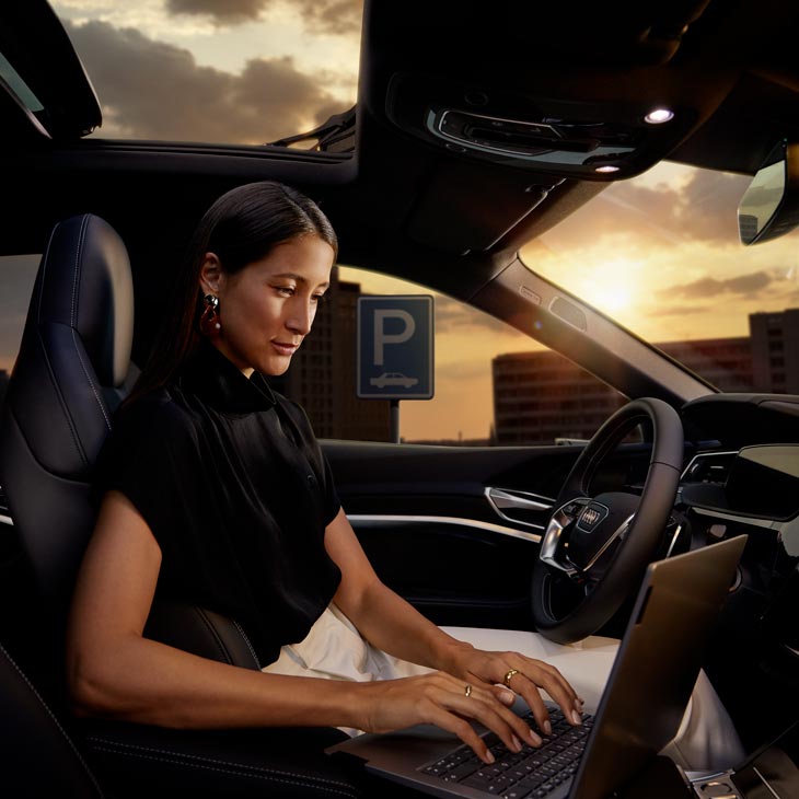 Yritysleasing – K Auto Leasing