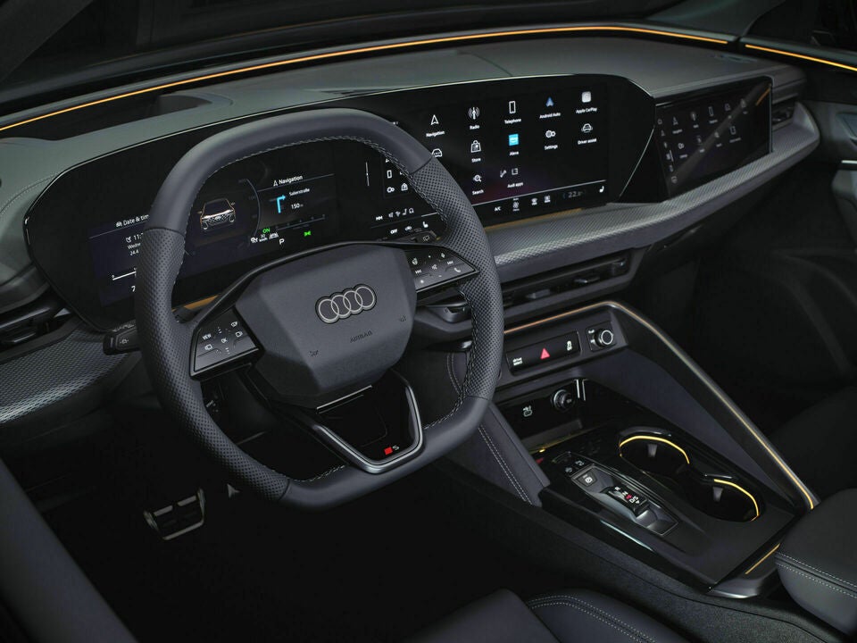 interior Q5