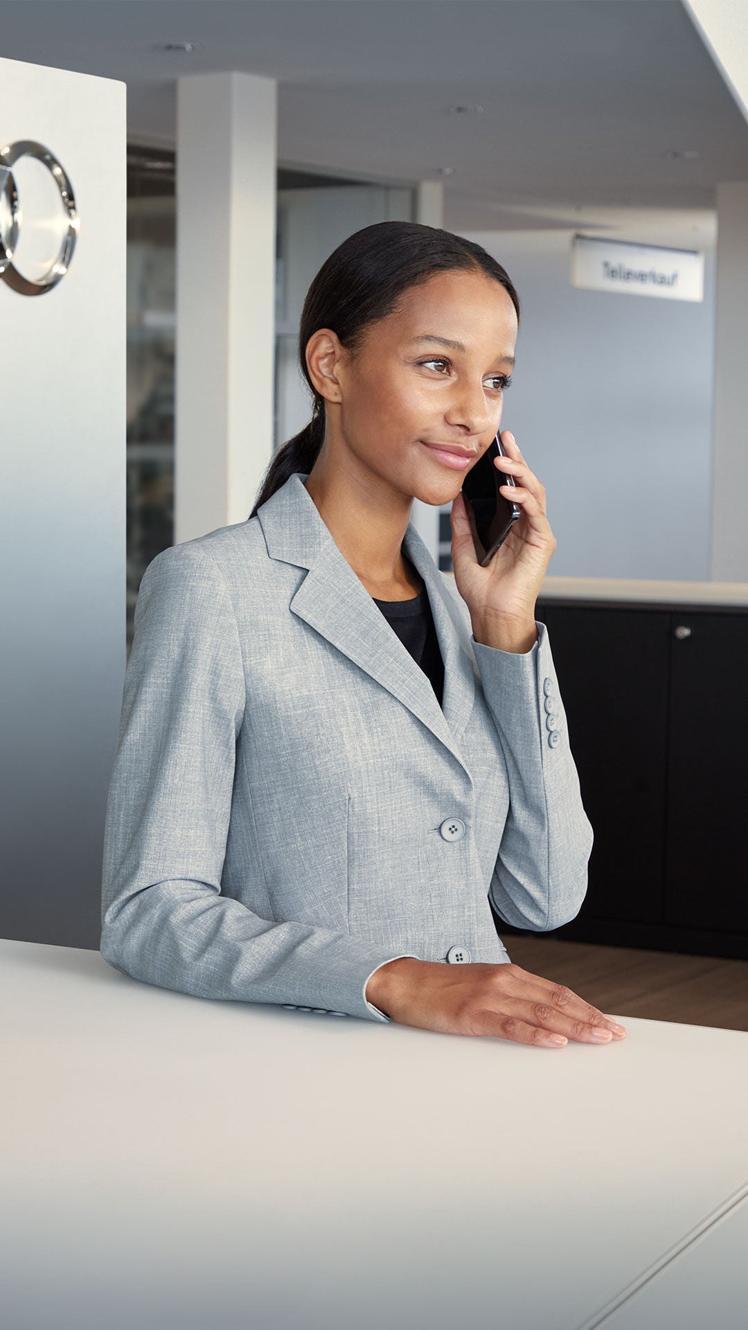 24-hour Audi  Roadside Assistance