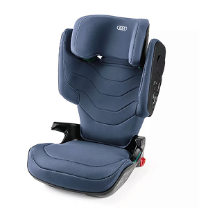 Asiento infantil Audi