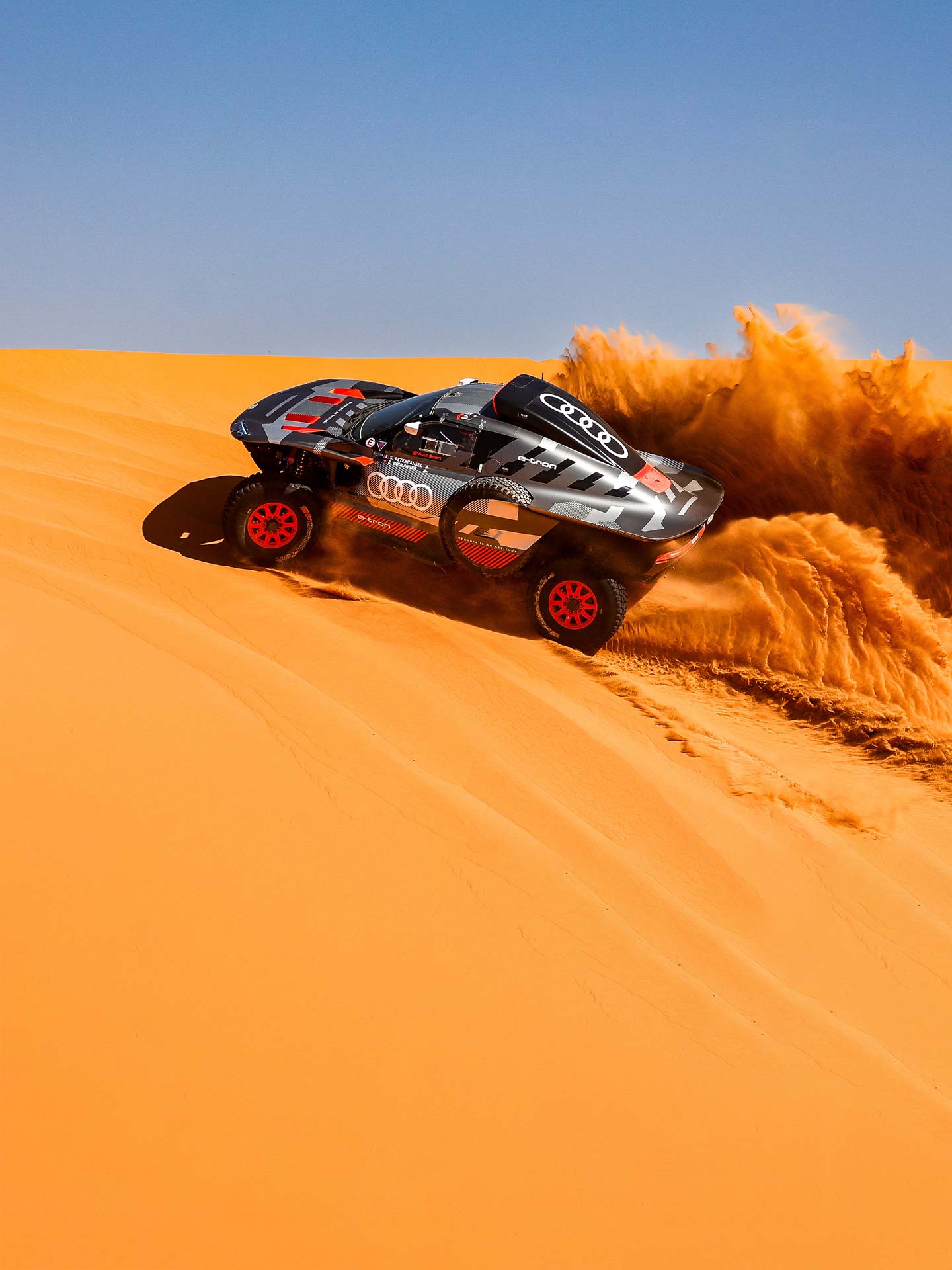 Dakar Rally