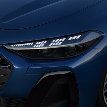 Audi S5 Sedan テクノロジー