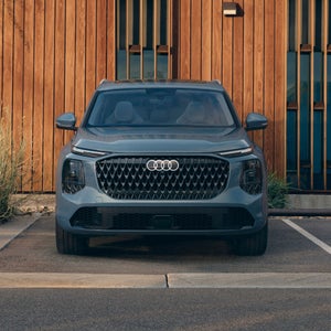 Entretien Audi Q7
