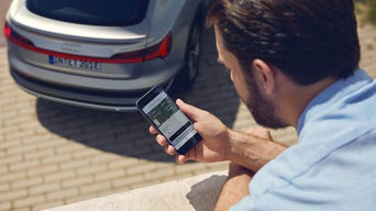 Online verkeersinformatie