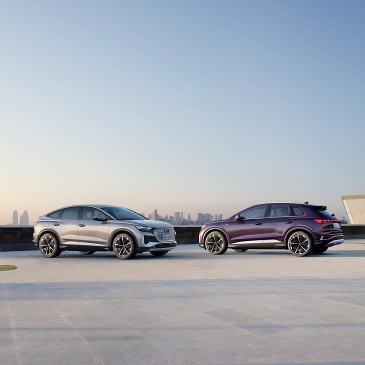 Mikä auto- tai korimalli minulle sopii?