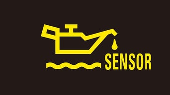 エンジンオイルセンサー