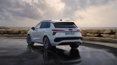 Q3 e-hybrid