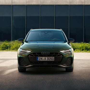 Striking appearance.