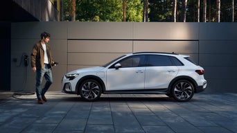 Audi A3 Sportback TFSI e