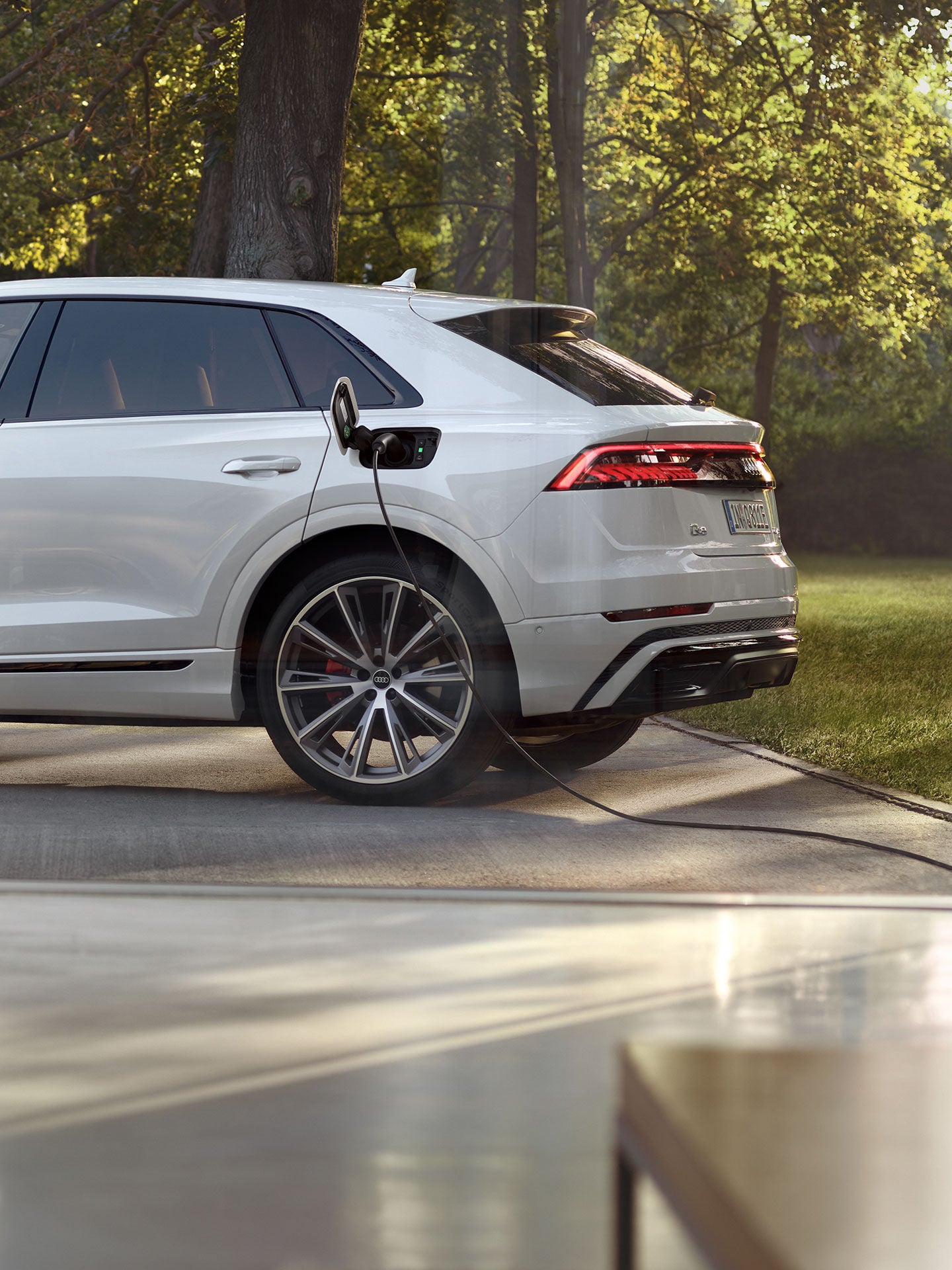 Audi Operational Lease