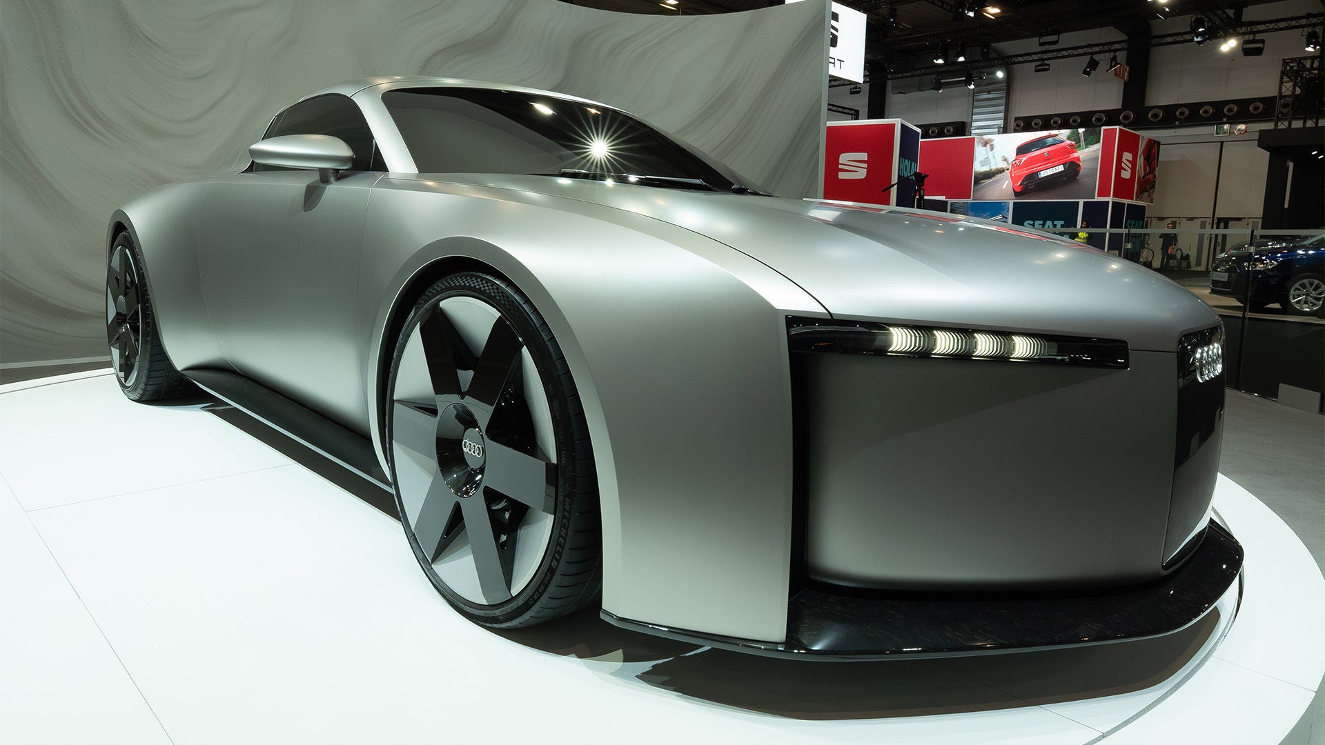 Concept C Audi