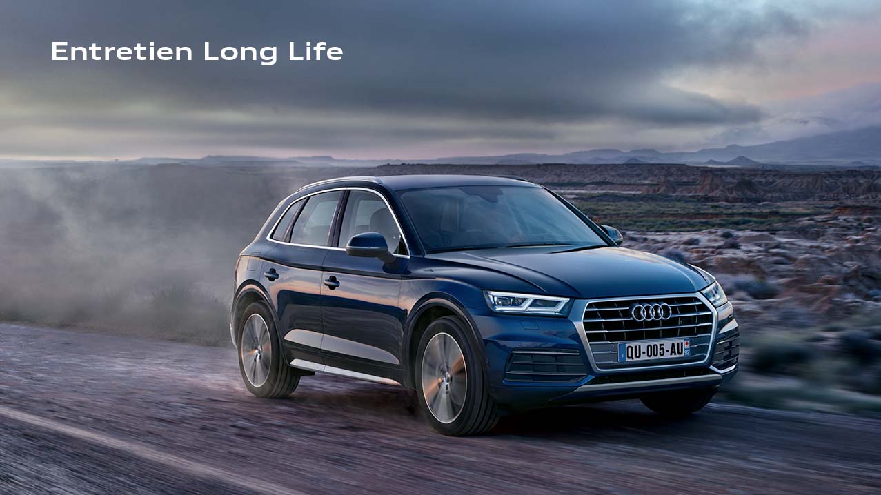 Entretien Long Life
