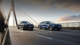 Foto de Beneficios de conducir un coche eléctrico 