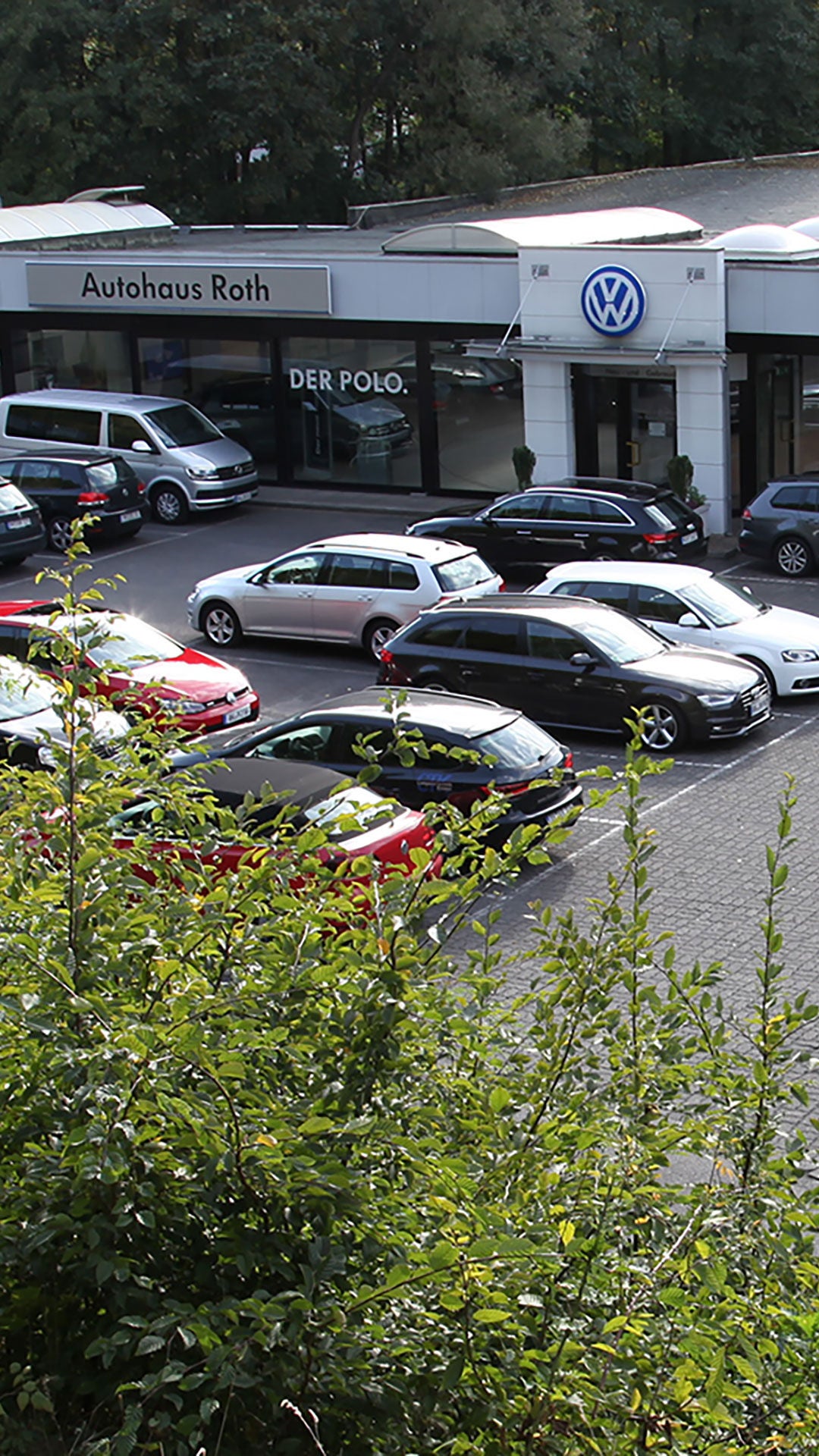 Autohaus Roth GmbH & Co. KG