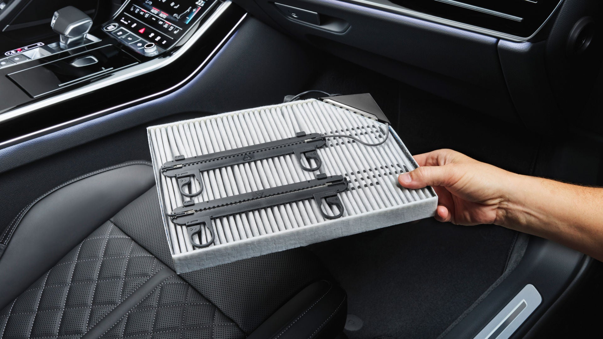 Ανταλλακτικά Audi