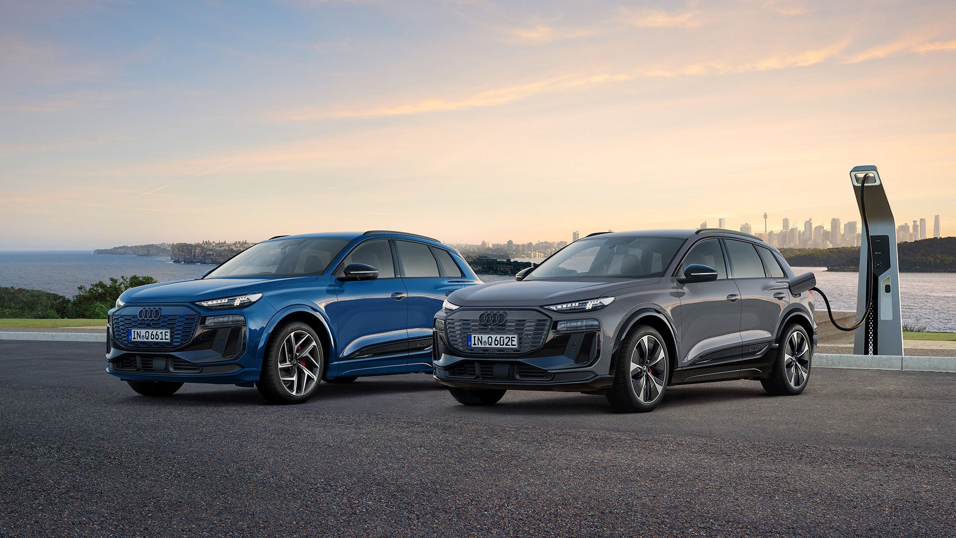 ディーラー独自イベント | Audi 西東京