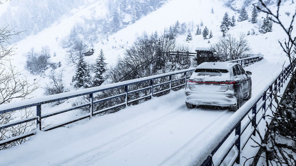 En route vers les pistes : les ingrédients d’un road-trip réussi