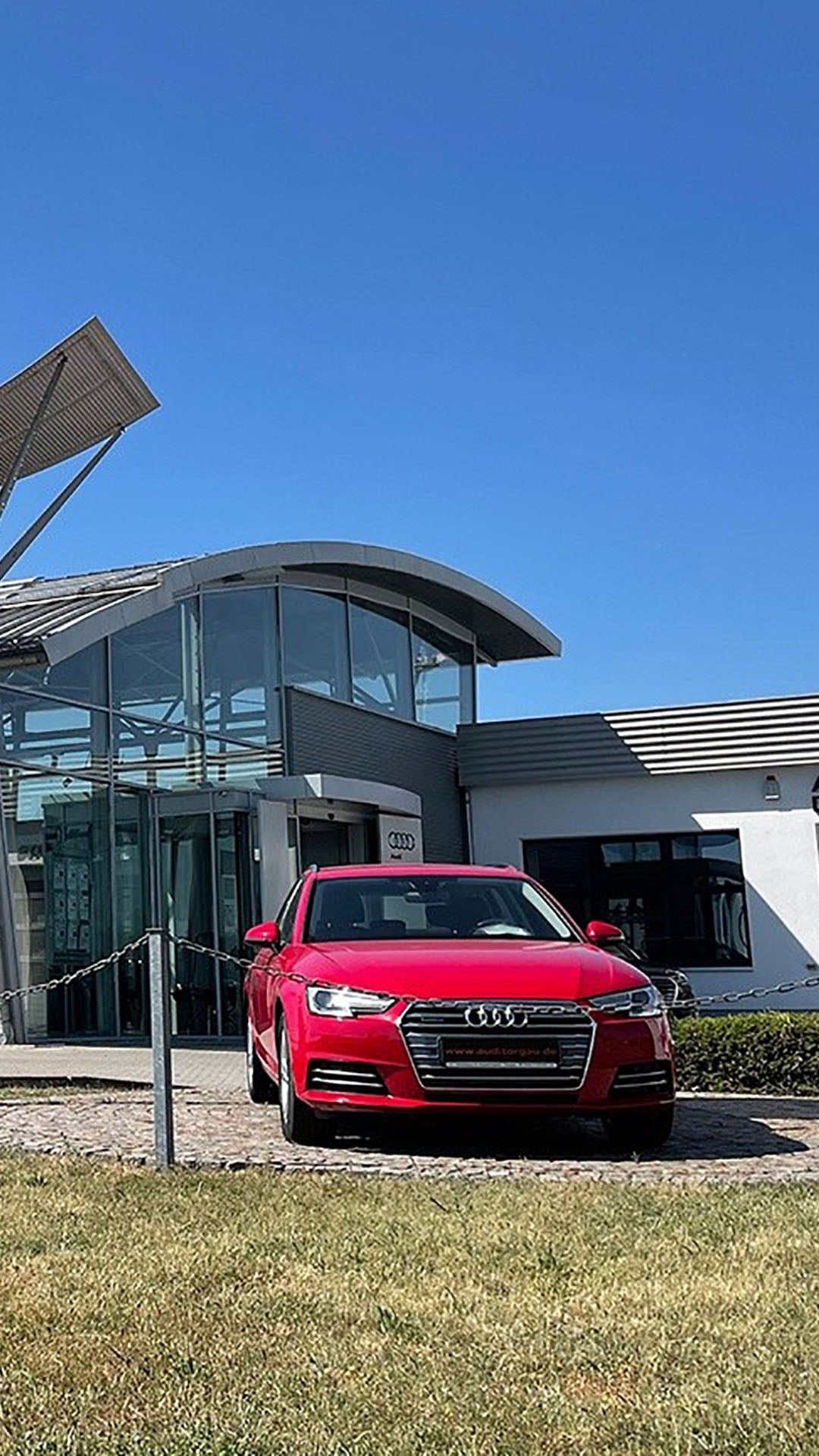 Autohaus im Husarenpark GmbH