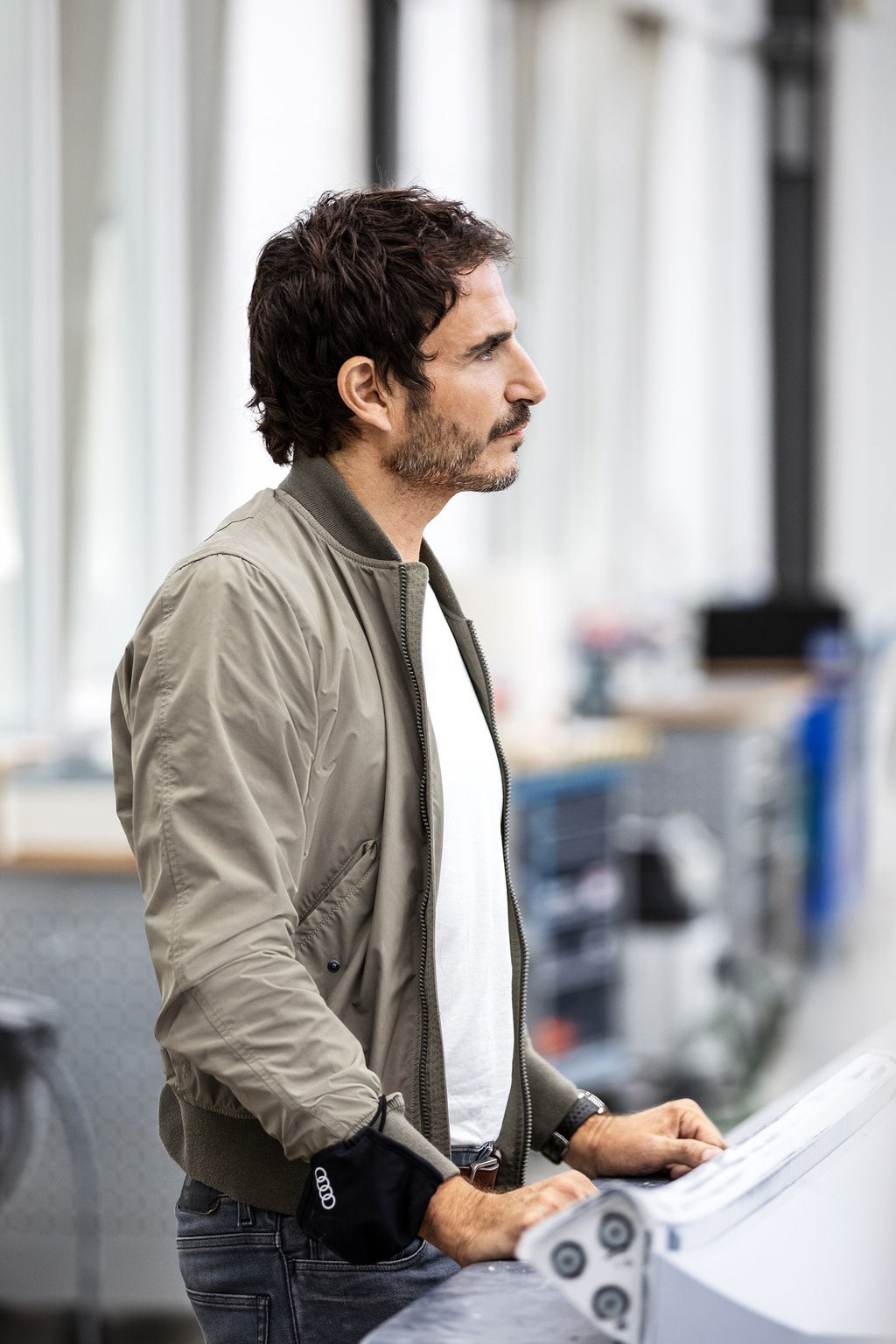 デジタルによってさらにヒューマンセントリックなデザインになった