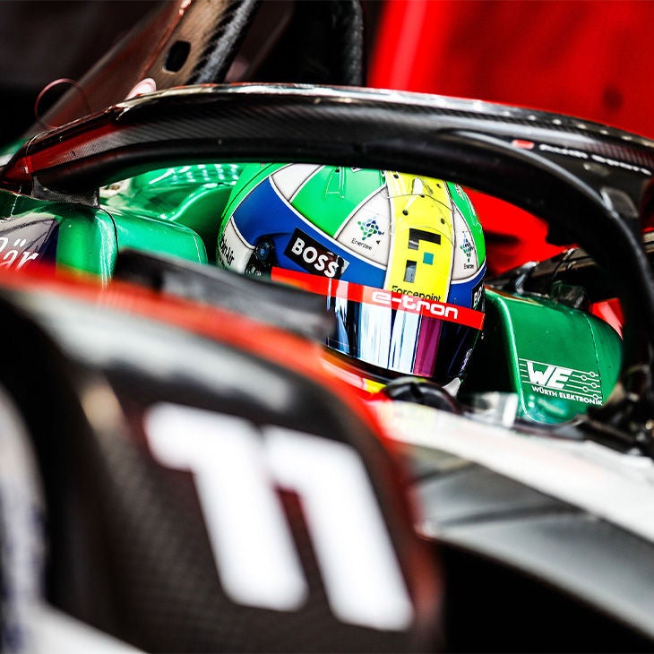 Audi was the first German car manufacturer to make a factory commitment to Formula E