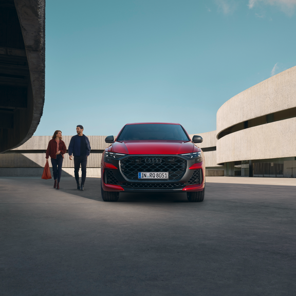 Voitures de sport Audi