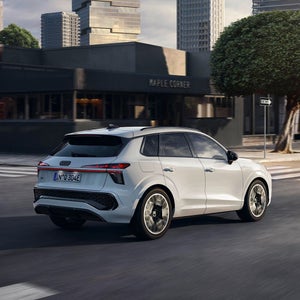Q3 e-hybrid