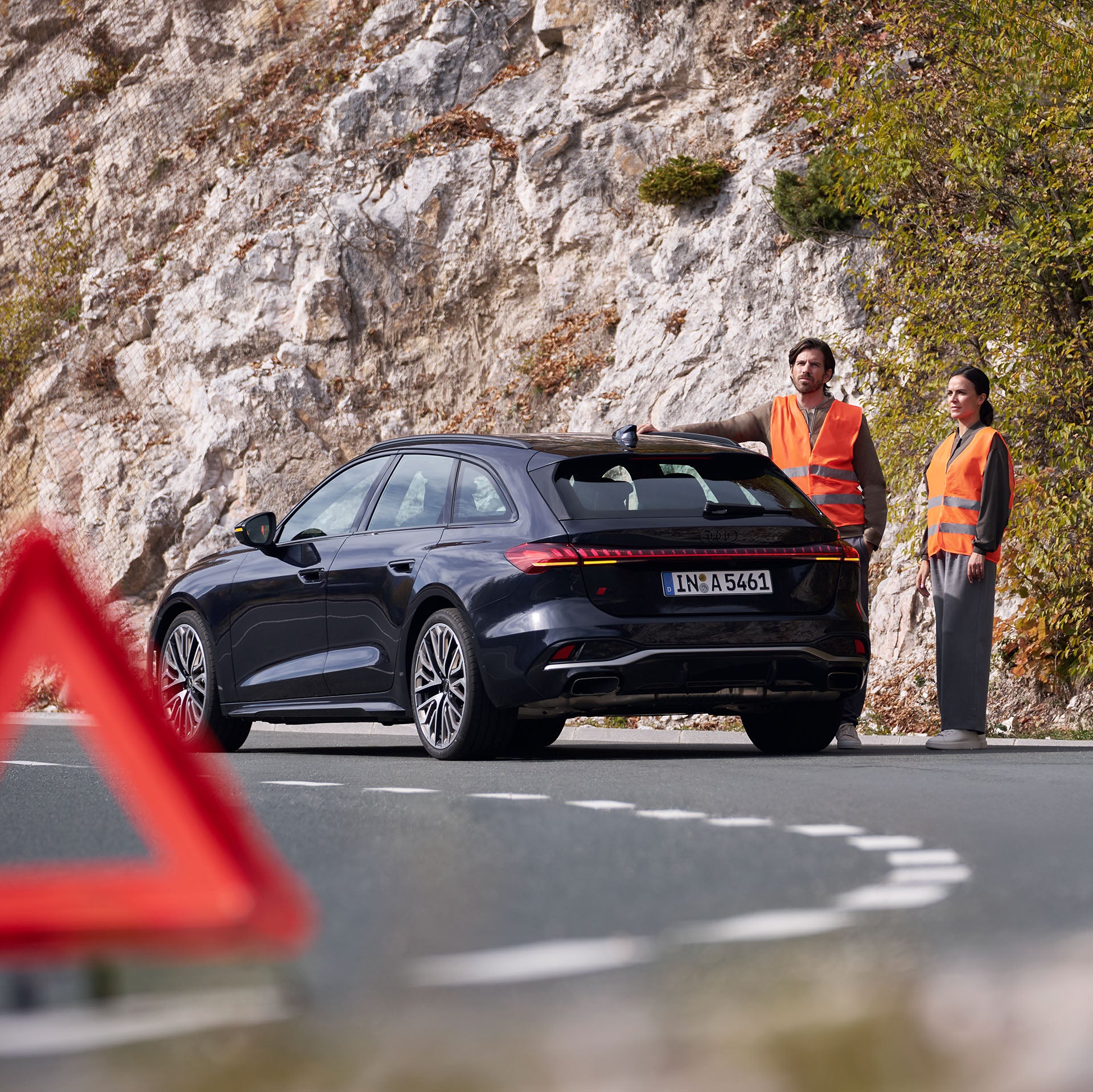 Pomoc na wyciągnięcie ręki w każdej sytuacji