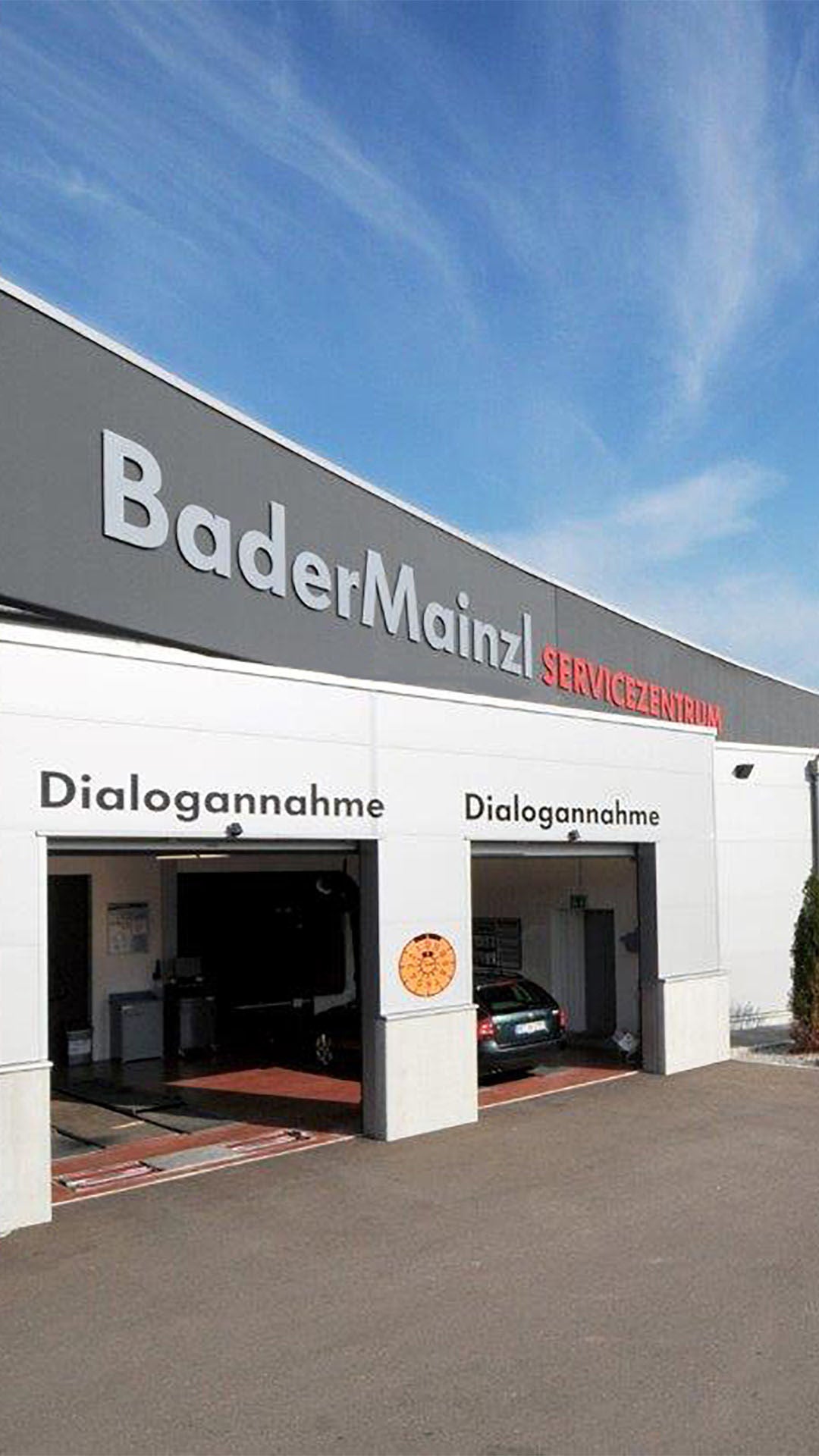 BaderMainzl