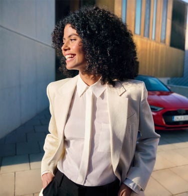 Découvrez les nombreux avantages Audi Business