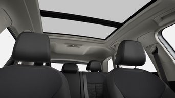 Q3 SUV Lounge