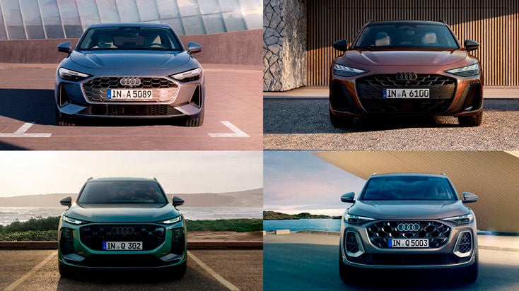 Uuden sukupolven e-hybrid-mallit