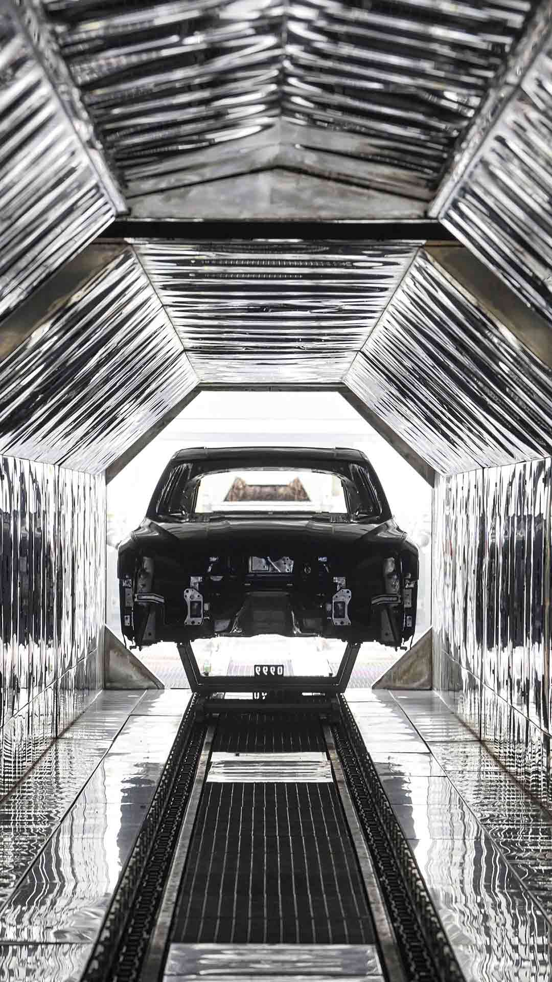 Audi SQ8 e-tron