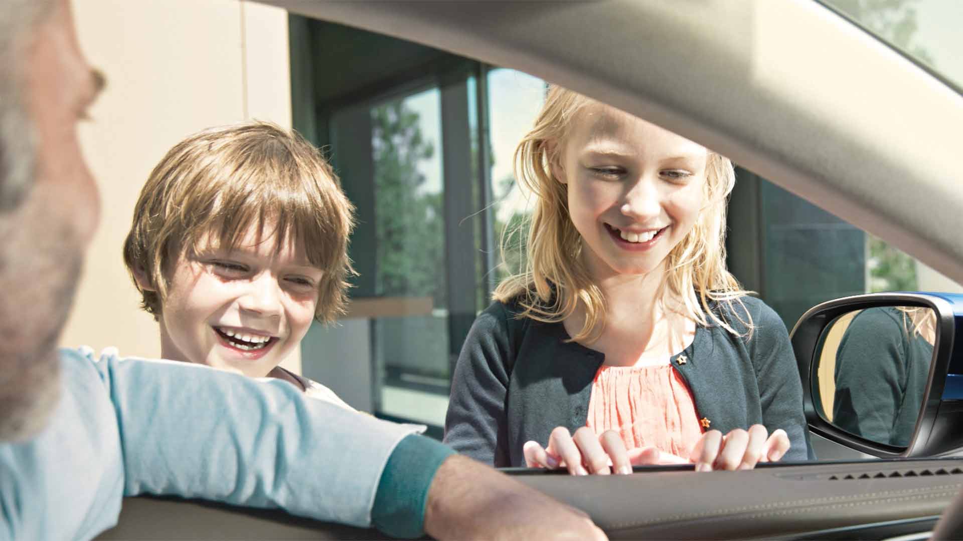 Audi Financial services feedback