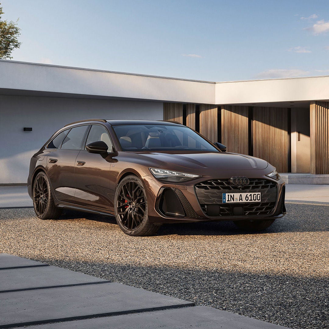 El vehículo de empresa más versátil