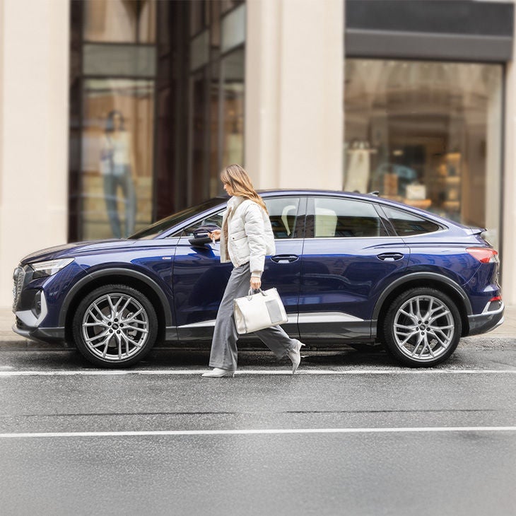 Magnifiques accessoires Lifestyle Audi