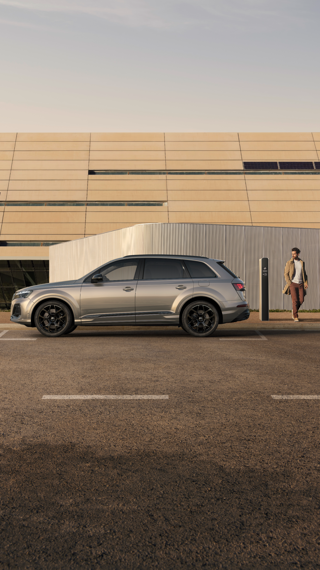 L’autonomie de nos véhicules hybrides rechargeables 