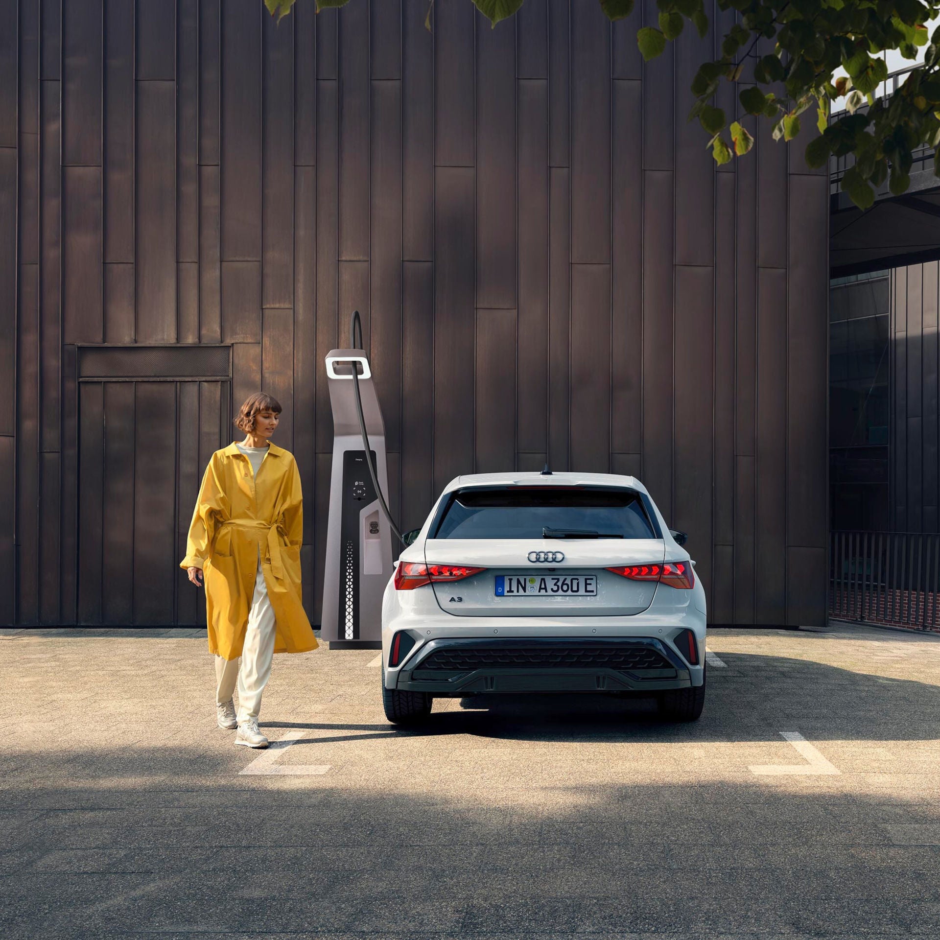 Alle plug-in hybride auto's