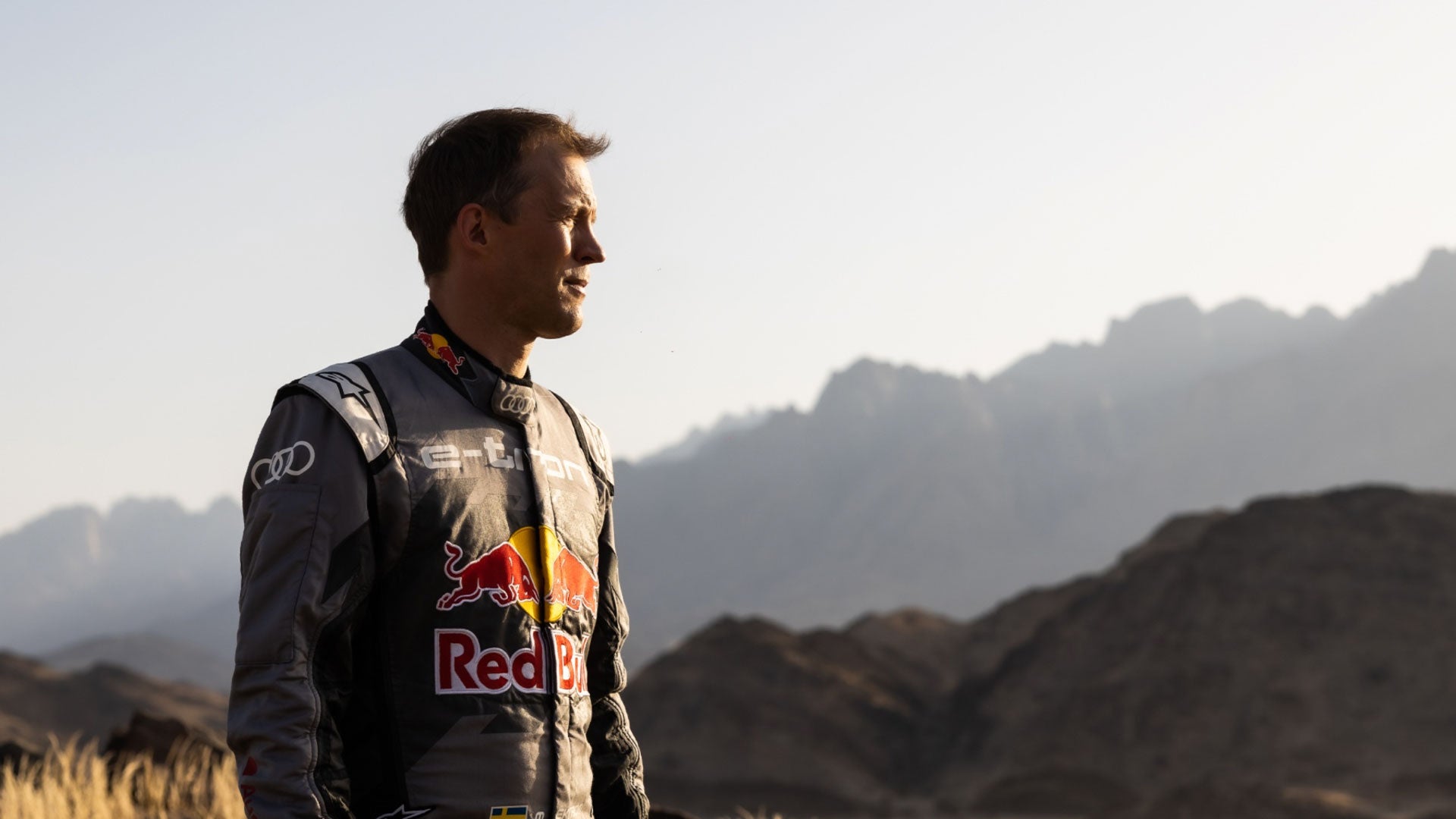 Rumbo al Dakar 2024: Aprendiendo del desierto