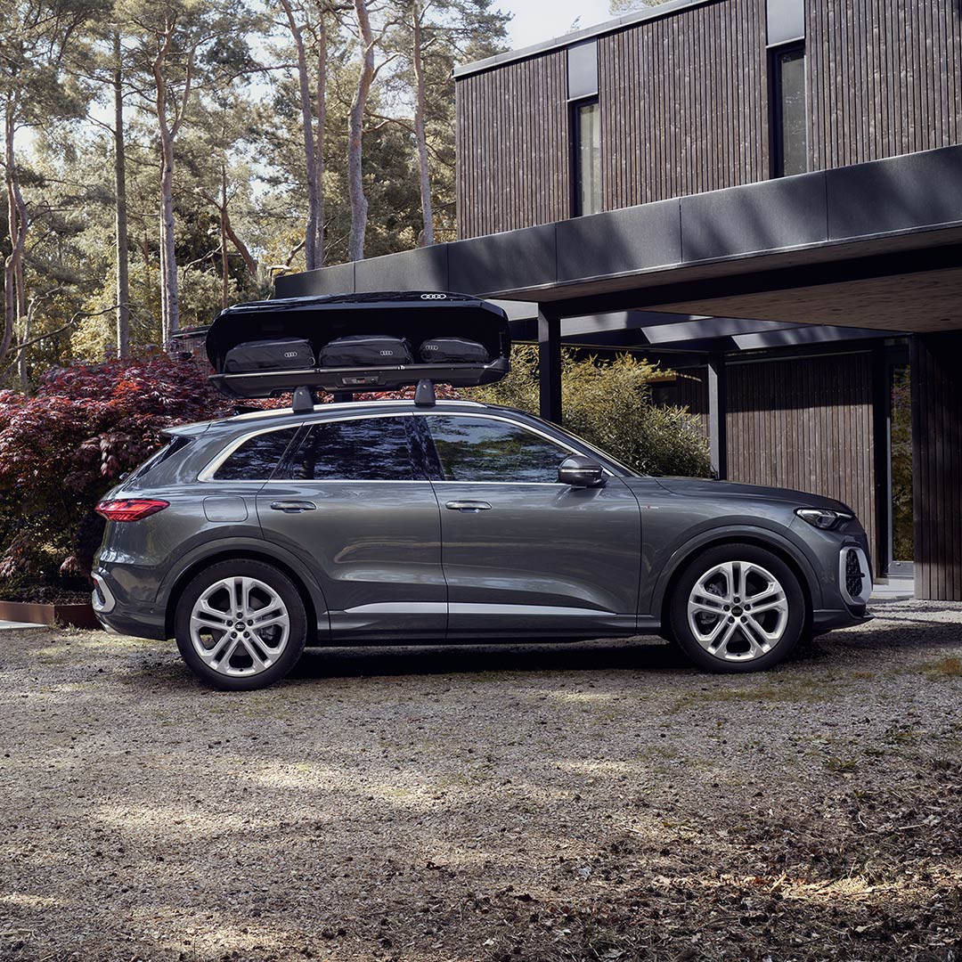 アウディQ5 モデル解説 | Audi Q5 | モデル情報 | Audi Product Catalogue