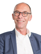 Frank Lexau