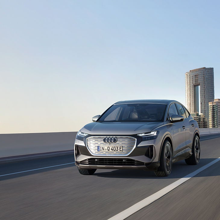 Les véhicules électriques